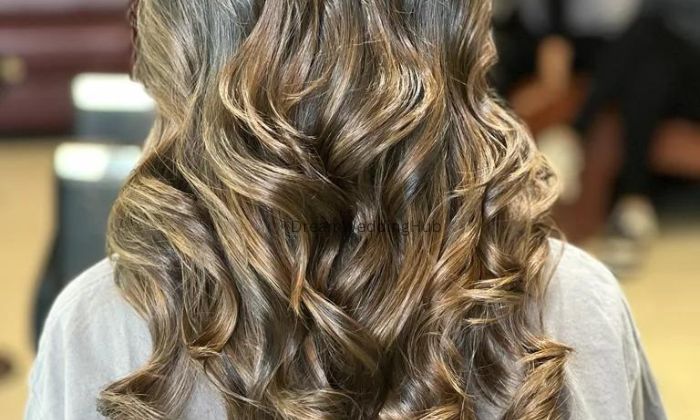 Tangles Hair Factory